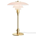 PH 3/2 Pale Rose Bordlampa