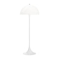 Louis Poulsen Panthella Golvlampa Vit – Visningsmodell