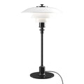 Louis Poulsen PH 2/1 Bordslampa Svart – Visningsmodell