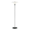Louis Poulsen PH 3/2 Golvlampa Opalglas / Krom – Visningsmodell