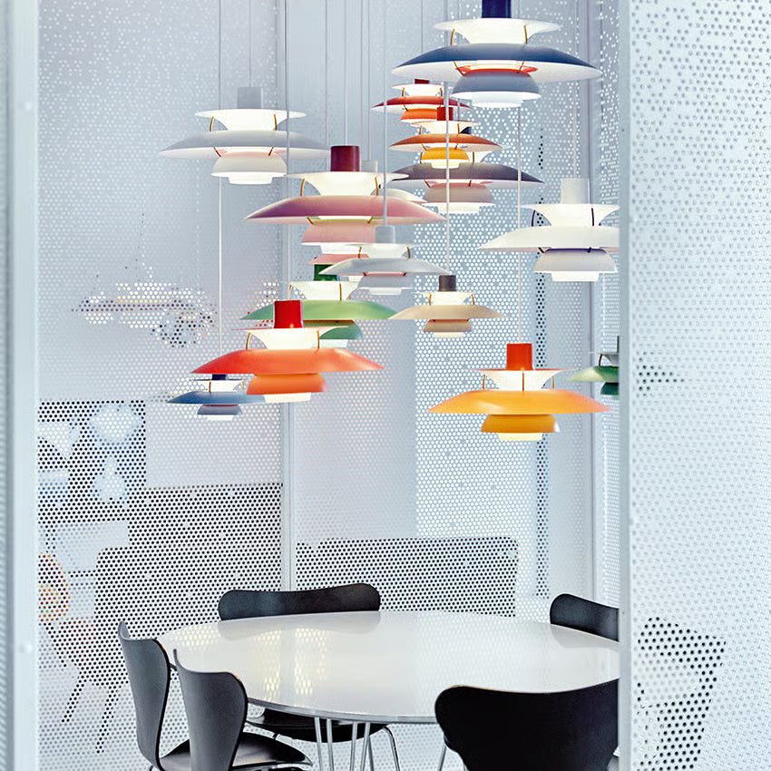 Louis Poulsen PH 5 Mini Pendel – Visningsmodell