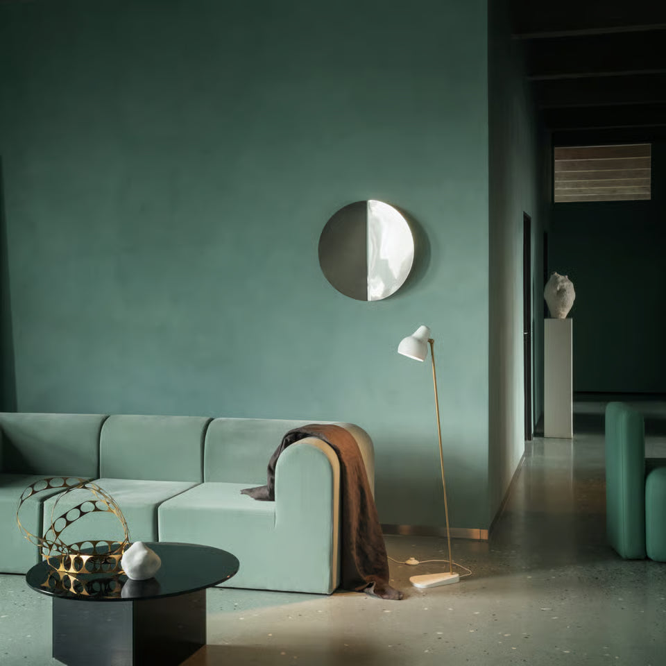 Louis Poulsen VL38 Golvlampa – Visningsmodell