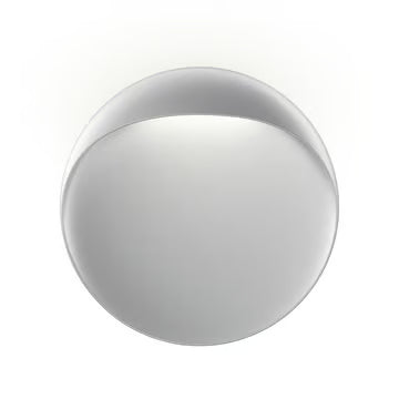Louis Poulsen Flindt Vägglampa Ø20 cm – Visningsmodell