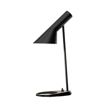 Louis Poulsen AJ Mini Bordslampa – Visningsmodell