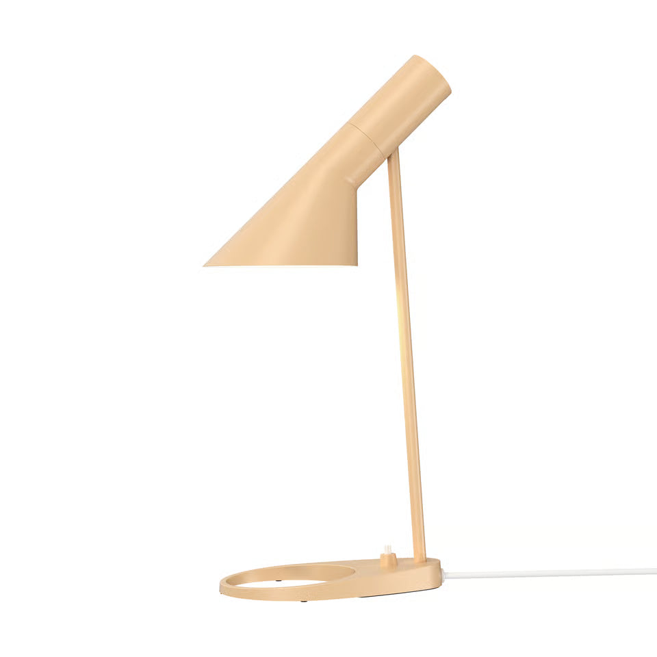 Louis Poulsen AJ Mini Bordslampa – Visningsmodell
