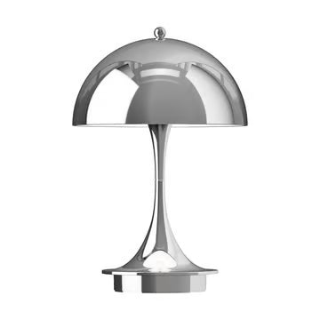 Louis Poulsen Panthella 160 Portable Krom – Visningsmodell