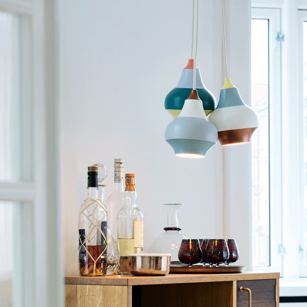 Louis Poulsen Cirque Pendel – Visningsmodell