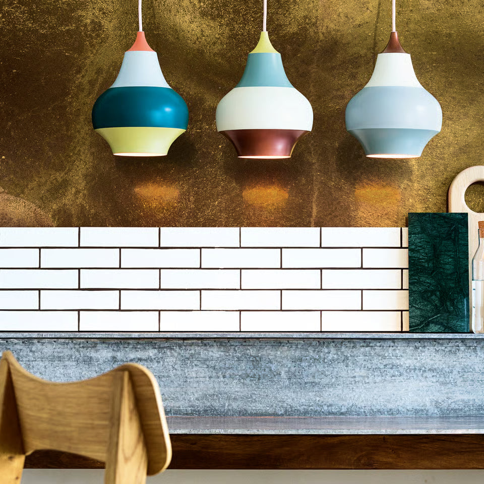 Louis Poulsen Cirque Pendel – Visningsmodell